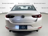 New 2025 MAZDA MAZDA3 s image 6