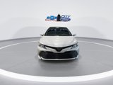 Used 2018 Toyota Camry XLE image 4