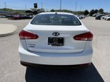 Used 2017 Kia Forte LX w/ LX Popular Package image 6