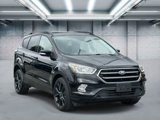 Used 2017 Ford Escape Titanium image 2