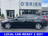 Used 2020 Nissan Altima 2.5 S image 2