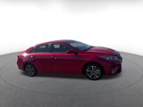 Used 2024 Kia Forte LXS image 2