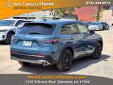 Used 2023 Honda HR-V Sport image 3