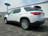 Used 2020 Chevrolet Traverse LT image 2