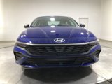 New 2025 Hyundai Elantra Sport image 2