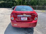 Used 2012 Chevrolet Sonic LT image 4
