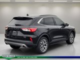 Used 2022 Ford Escape Titanium image 4