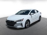 Used 2020 Hyundai Elantra Limited w/ Cargo Package (C1) image 4