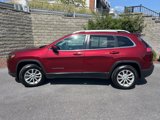 Used 2019 Jeep Cherokee Latitude w/ Popular Appearance Group image 5