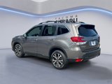 Certified 2020 Subaru Forester Limited w/ Popular Package #3 image 3