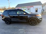 Used 2012 Ford Explorer Limited image 6