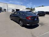 Certified 2020 Honda Civic EX-L image 3