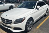Used 2017 Mercedes-Benz C 350e Sedan image 2