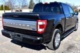 Used 2022 Ford F150 Platinum w/ Equipment Group 701A High image 5