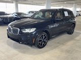 Certified 2022 BMW X3 xDrive30i w/ M Sport Package 2 image 4