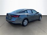 New 2025 Nissan Sentra S image 4