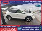 Used 2014 Nissan Murano SL w/ Navigation Package image 4