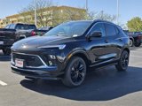 New 2025 Buick Encore GX Sport Touring image 4