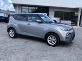 Used 2022 Kia Soul LX w/ Technology Package image 1