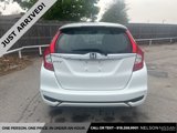 Used 2019 Honda Fit EX image 5