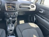 Used 2023 Jeep Renegade Latitude image 4