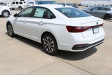 New 2025 Volkswagen Jetta S image 4