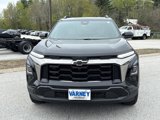 New 2025 Chevrolet Equinox ACTIV image 2