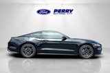 Used 2021 Ford Mustang Coupe w/ Equipment Group 101A image 3