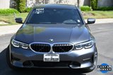 Certified 2022 BMW 330i Sedan w/ Driving Assistance Package image 2