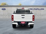 Certified 2021 Ford Ranger Lariat w/ Trailer Tow Package image 4
