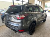 Used 2017 Ford Escape SE w/ SE Sport Appearance Package image 2