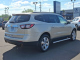 Used 2014 Chevrolet Traverse LTZ image 4