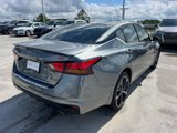 Used 2023 Nissan Altima 2.5 SR w/ SR Premium Package image 5