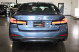 Used 2023 BMW M550i xDrive w/ Executive Package image 5