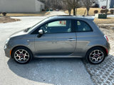 Used 2012 FIAT 500 Sport w/ Safety & Convenience Pkg image 4