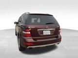 Used 2009 Mercedes-Benz ML 350 4MATIC image 4