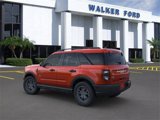 New 2024 Ford Bronco Sport Big Bend image 4