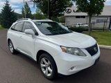 Used 2012 Lexus RX 350 AWD image 5