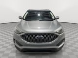Certified 2023 Ford Edge SEL image 3