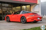 Used 2016 Porsche 911 Targa 4S image 4
