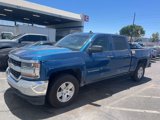 Used 2018 Chevrolet Silverado 1500 LS image 2