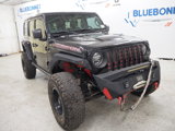 Certified 2018 Jeep Wrangler Unlimited Rubicon image 4