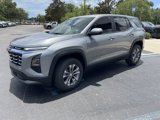 New 2025 Chevrolet Equinox LT image 3