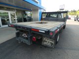 Used 2007 GMC Sierra 3500 W/T image 3