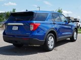 Used 2022 Ford Explorer 4WD w/ Class IV Trailer Tow Package image 5