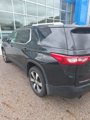Used 2018 Chevrolet Traverse LT image 3