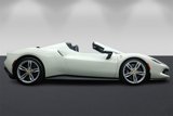 Certified 2024 Ferrari 296 GTS image 2