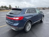 Used 2017 Lincoln MKX Select w/ Select Plus Package image 5