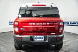 New 2025 Ford Bronco Sport Heritage w/ Convenience Package image 5