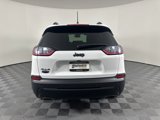 Used 2021 Jeep Cherokee Latitude Lux 80th Anniv w/ Quick Order Package 26U 80TH image 4
